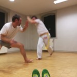 Capoeira