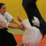 Aïkido AIKIDO