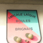 Boules Lyonnaises