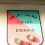 Boules Lyonnaises